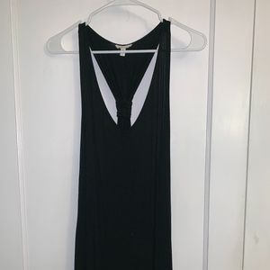 Silence + Noise Romper